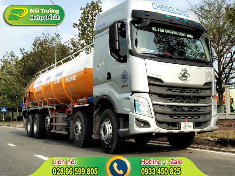 Công ty rút hầm cầu quận 12 uy tín và chất lượng cao nhất