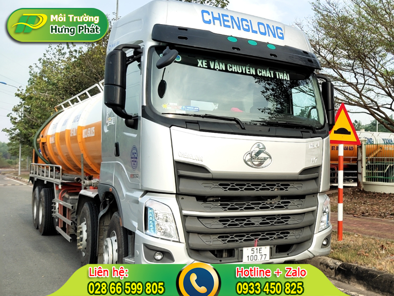 Đơn vị hút hầm cầu quận 12 và những điểm nổi bật