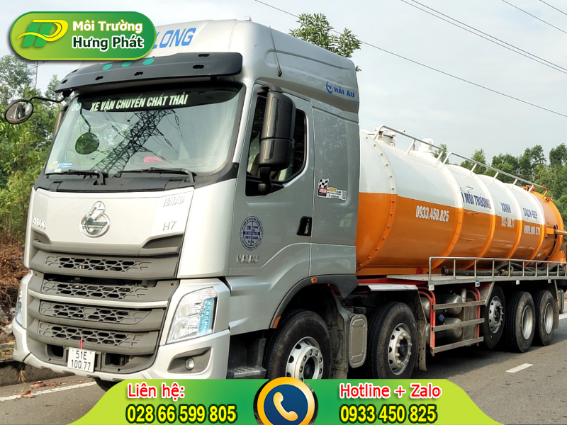 Thợ hút hầm cầu quận 12 Quý Phát cảnh báo dấu hiệu lừa đảo