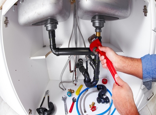 Thực hiện thông bồn rửa chén quận 12 do nhiều nguyên nhân