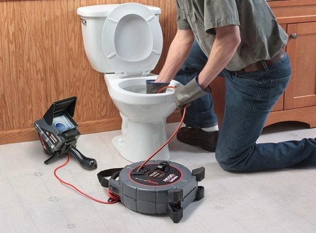 Dịch vụ thông tắc bồn cầu quận 12 ảnh hưởng đến sức khỏe