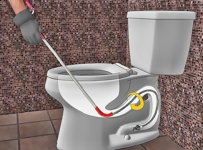 Toilet kh&ocirc;ng tho&aacute;t kh&ocirc;ng kh&iacute; tạo ra nhiều vấn đề
