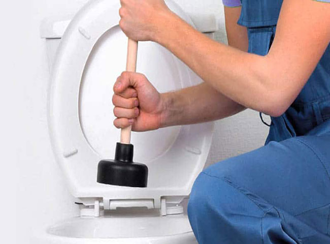 Thợ bồn cầu nghẹt quận 12 quy tr&igrave;nh thi c&ocirc;ng chuy&ecirc;n nghiệp